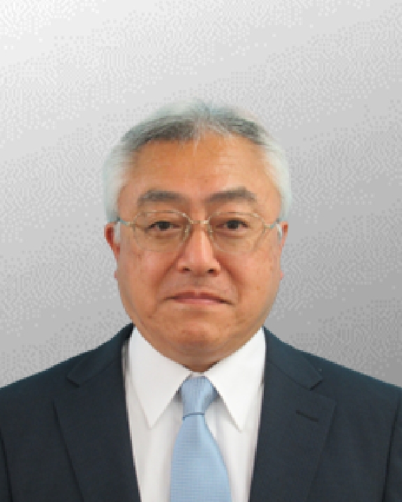 代表取締役社長 岩本 秀樹